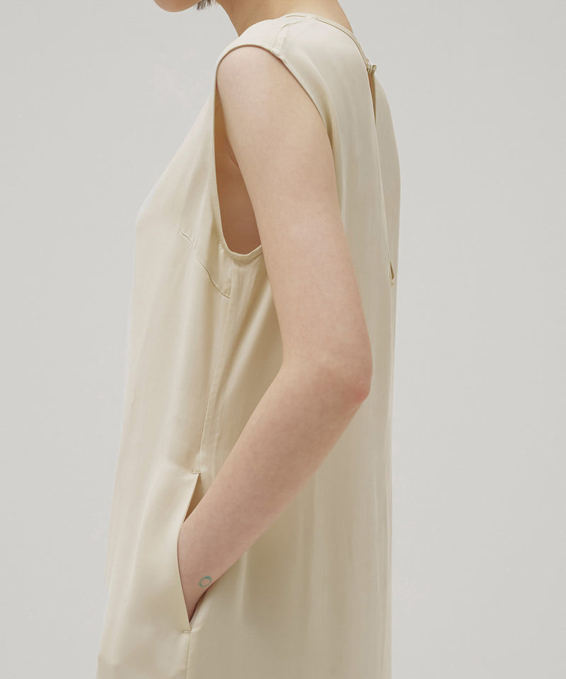 7月入荷予定【TODAYFUL / トゥデイフル】Silky Pencil Dress シルキーペンシルドレス