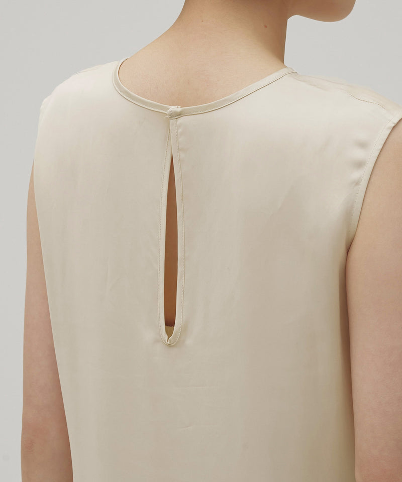 7月入荷予定【TODAYFUL / トゥデイフル】Silky Pencil Dress シルキーペンシルドレス