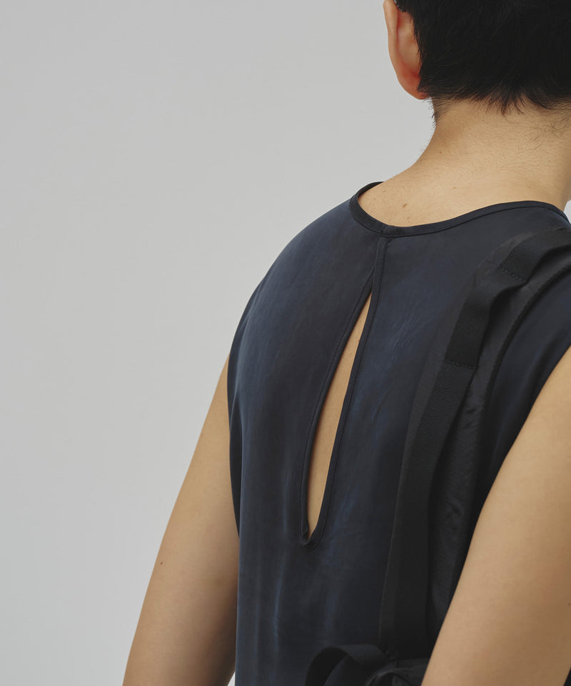 7月入荷予定【TODAYFUL / トゥデイフル】Silky Pencil Dress シルキーペンシルドレス