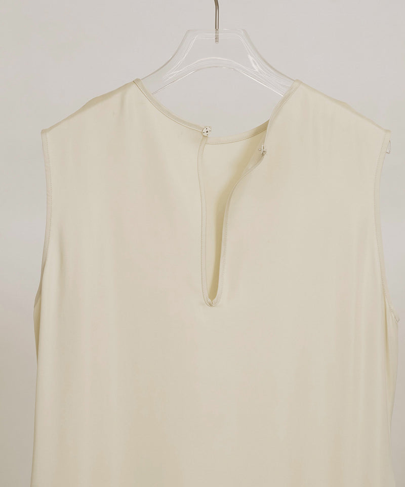 7月入荷予定【TODAYFUL / トゥデイフル】Silky Pencil Dress シルキーペンシルドレス