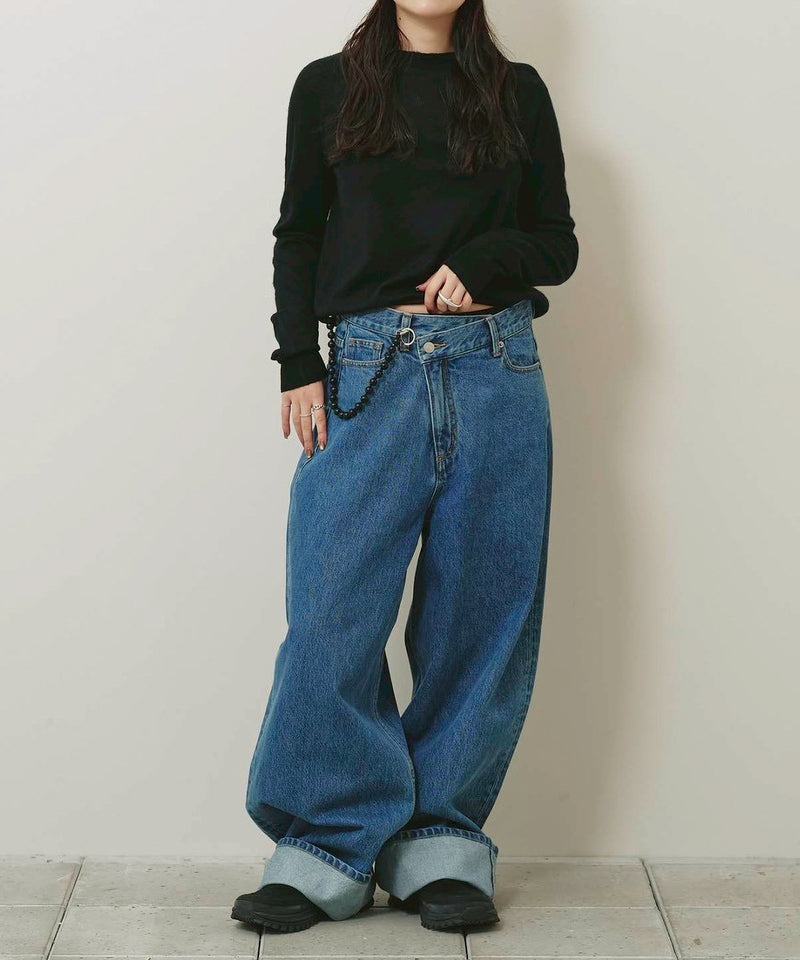 9月入荷予定【TODAYFUL / トゥデイフル】Henry's Denim / ヘンリーズ デニム