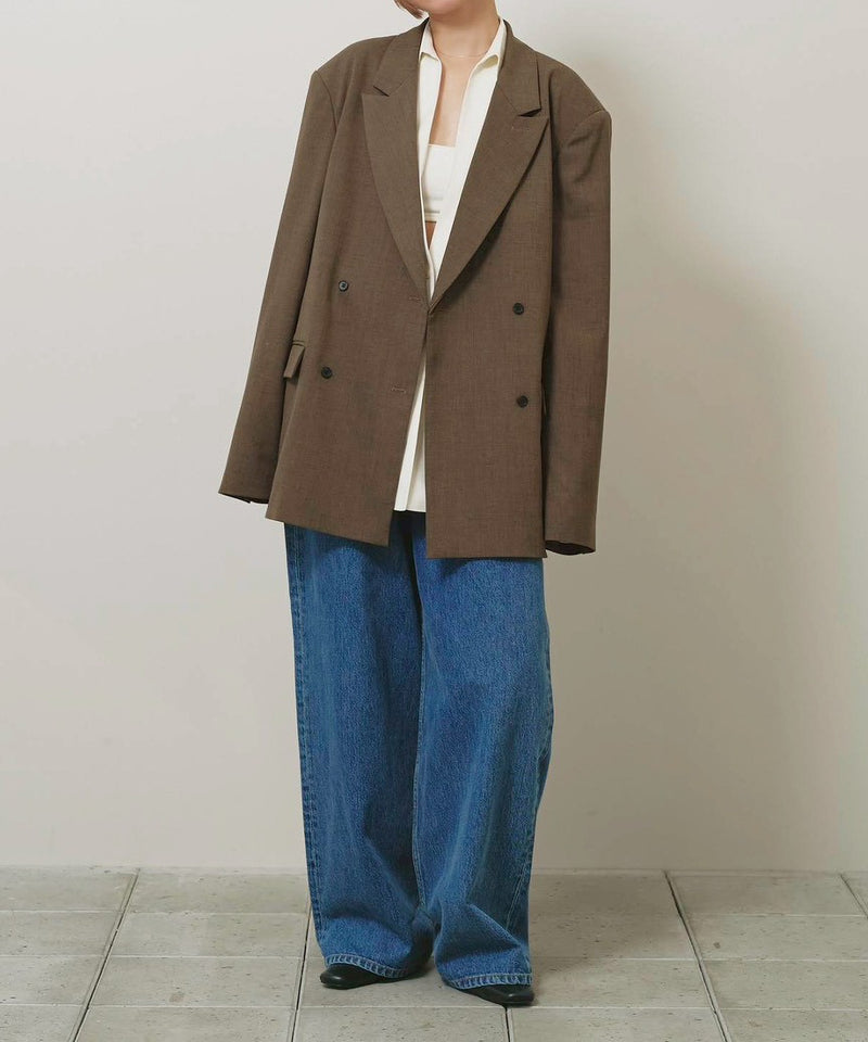 9月入荷予定【TODAYFUL / トゥデイフル】Henry's Denim / ヘンリーズ デニム