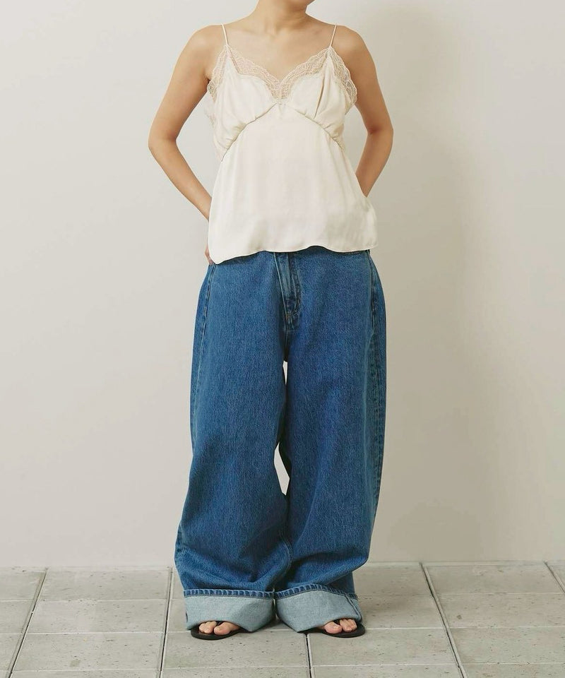 9月入荷予定【TODAYFUL / トゥデイフル】Henry's Denim / ヘンリーズ デニム