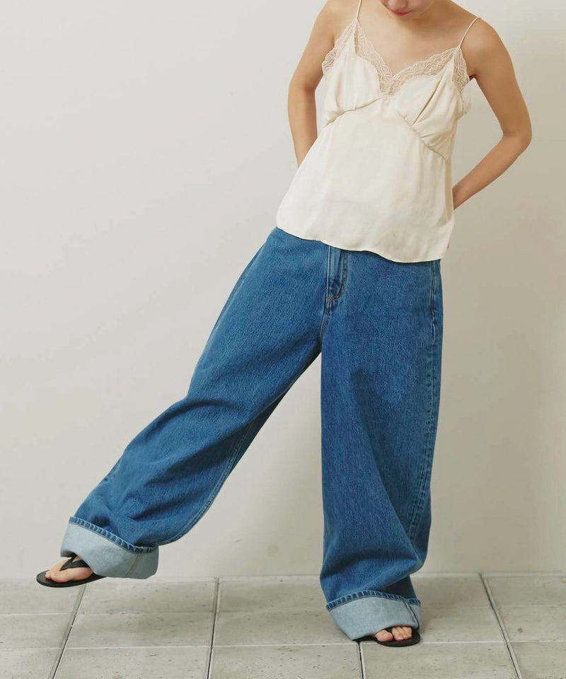 9月入荷予定【TODAYFUL / トゥデイフル】Henry's Denim / ヘンリーズ デニム