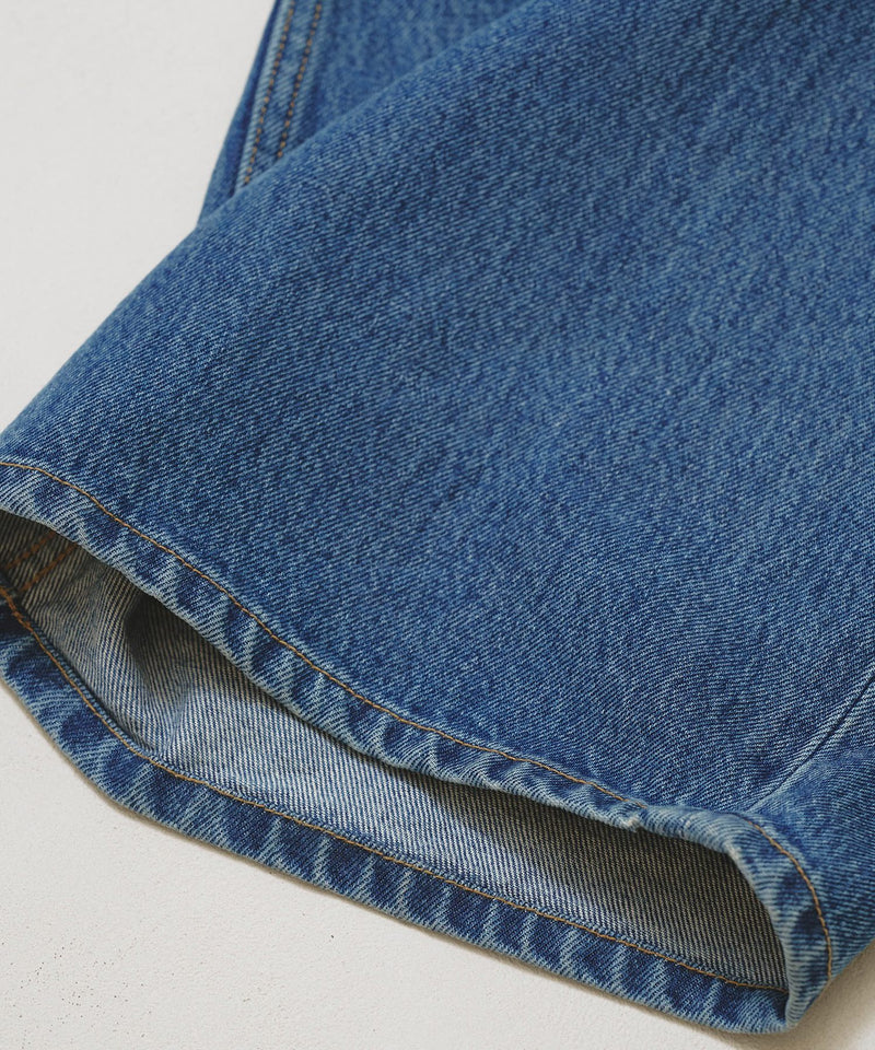 9月入荷予定【TODAYFUL / トゥデイフル】Henry's Denim / ヘンリーズ デニム