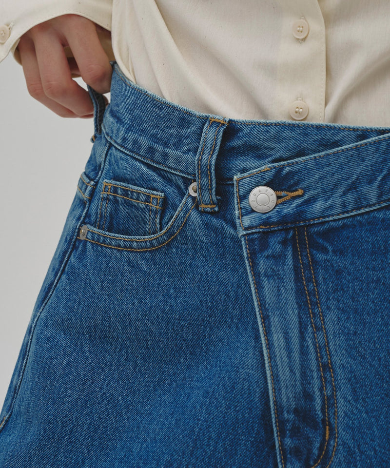 9月入荷予定【TODAYFUL / トゥデイフル】Henry's Denim / ヘンリーズ デニム