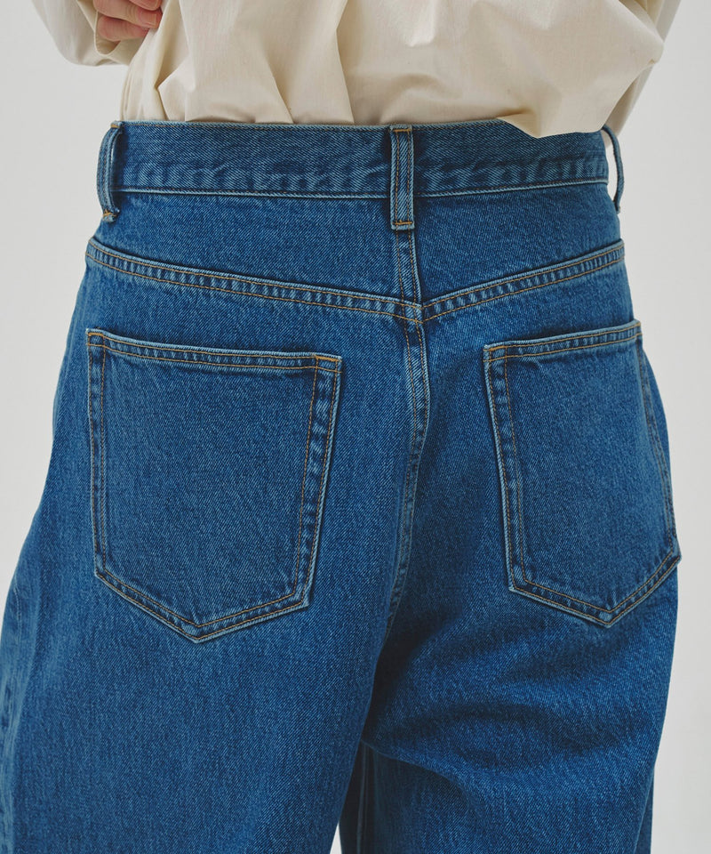 9月入荷予定【TODAYFUL / トゥデイフル】Henry's Denim / ヘンリーズ デニム