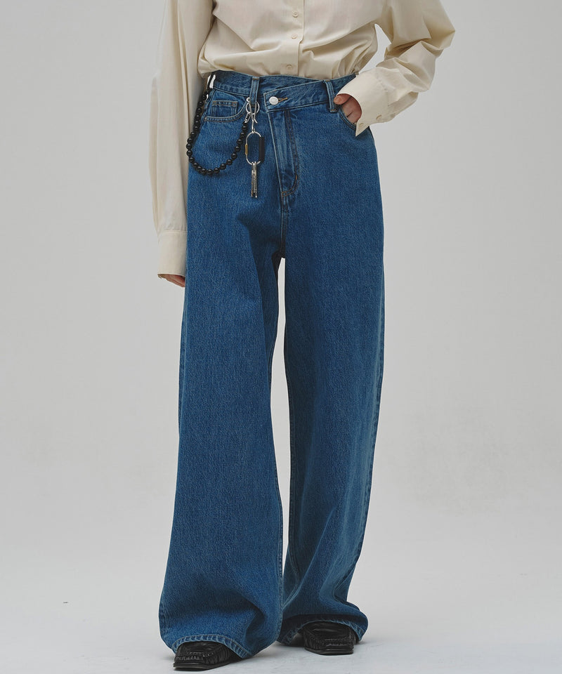 9月入荷予定【TODAYFUL / トゥデイフル】Henry's Denim / ヘンリーズ デニム