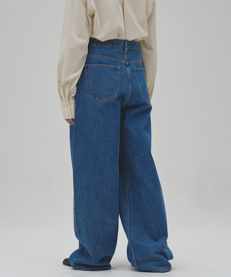 9月入荷予定【TODAYFUL / トゥデイフル】Henry's Denim / ヘンリーズ デニム
