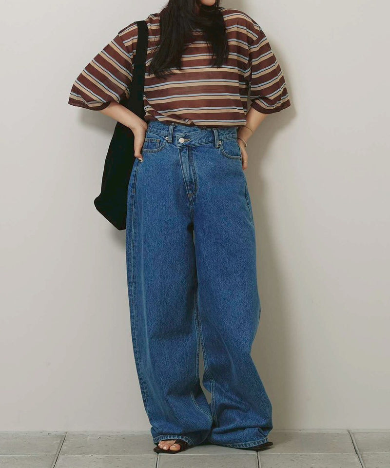 9月入荷予定【TODAYFUL / トゥデイフル】Henry's Denim / ヘンリーズ デニム