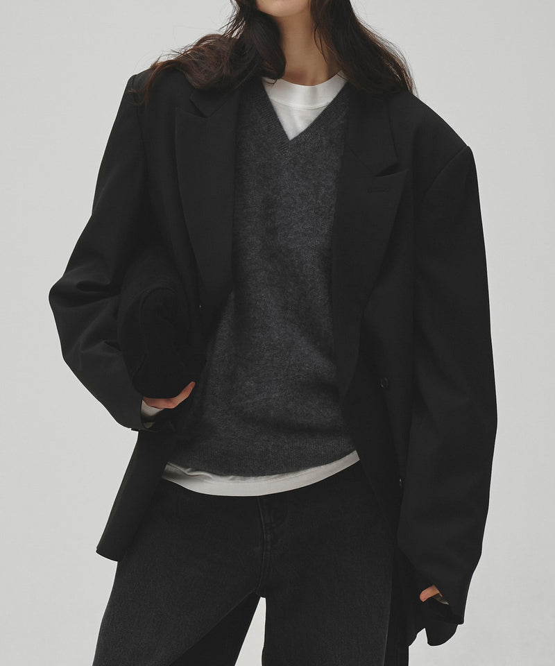 9月入荷予定【TODAYFUL / トゥデイフル】Twill Double Jacket / ツイルダブルジャケット