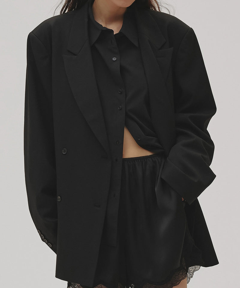 9月入荷予定【TODAYFUL / トゥデイフル】Twill Double Jacket / ツイルダブルジャケット