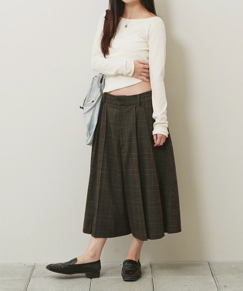 【TODAYFUL / トゥデイフル】Squaretoe Gather Loafers スクエアトゥギャザーローファー