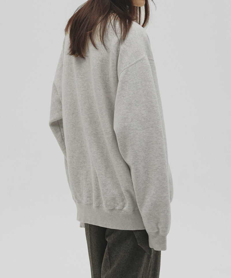 【TODAYFUL / トゥデイフル】Cotton Brushed Cardigan / コットン起毛カーディガン