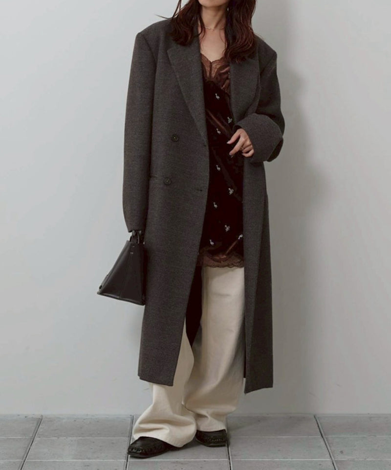 【TODAYFUL / トゥデイフル】Petit Flower Velour Tunic / プチフラワーベロアチュニック