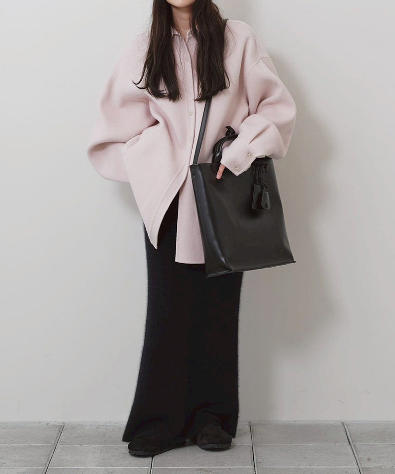 11月上旬～下旬頃入荷予定【TODAYFUL / トゥデイフル】Wool Shirts Jacket / ウールシャツジャケット