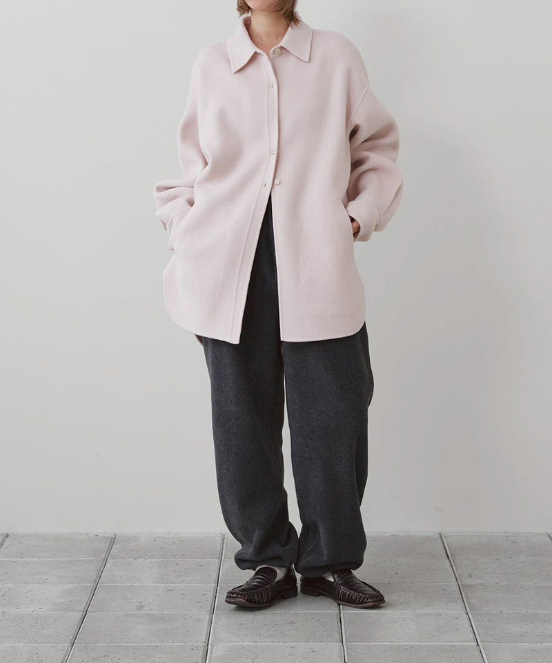 11月上旬～下旬頃入荷予定【TODAYFUL / トゥデイフル】Wool Shirts Jacket / ウールシャツジャケット
