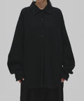 11月上旬～下旬頃入荷予定【TODAYFUL / トゥデイフル】Wool Shirts Jacket / ウールシャツジャケット