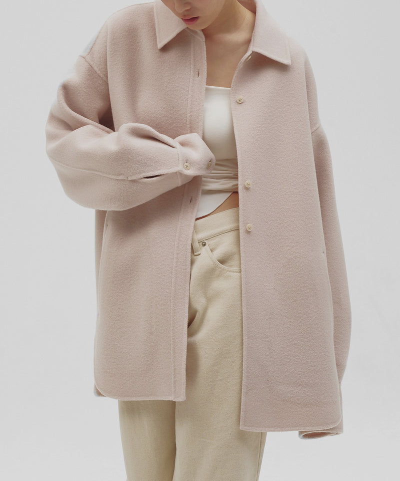 11月上旬～下旬頃入荷予定【TODAYFUL / トゥデイフル】Wool Shirts Jacket / ウールシャツジャケット