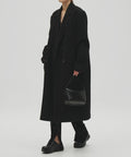 11月上旬～下旬頃入荷予定【TODAYFUL / トゥデイフル】Wool 100% Chester Coat / ウール100%チェスターコート