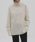 11月上旬～下旬頃入荷予定【TODAYFUL / トゥデイフル】Softwool Highneck Tops / ソフトウールハイネックトップス
