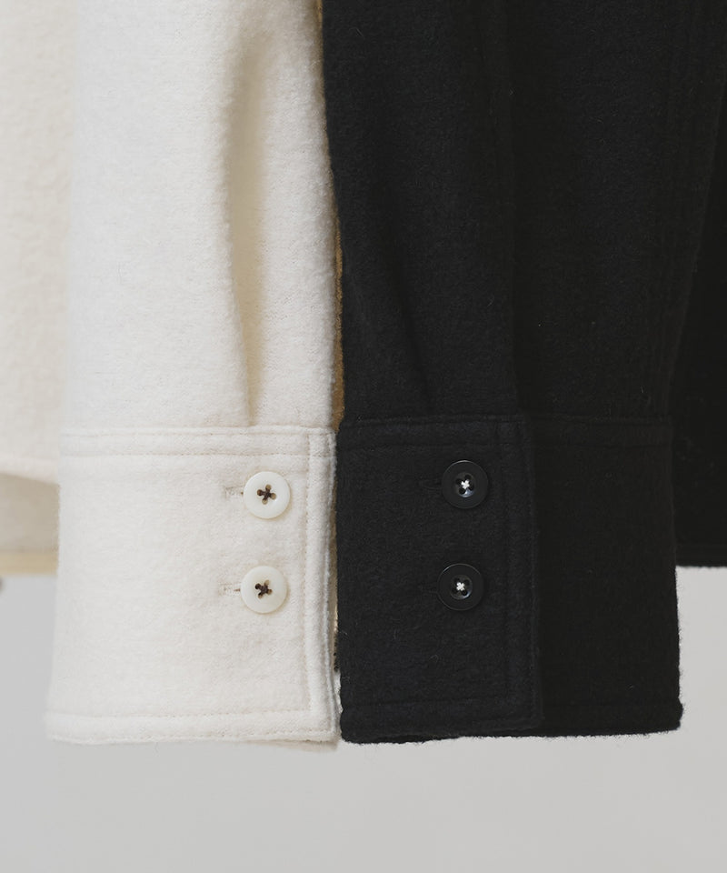11月上旬～下旬頃入荷予定【TODAYFUL / トゥデイフル】Softwool Highneck Tops / ソフトウールハイネックトップス