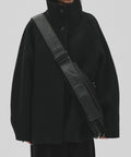 11月上旬～下旬頃入荷予定【TODAYFUL / トゥデイフル】Standcollar Raglan Coat / スタンドカラーラグランコート