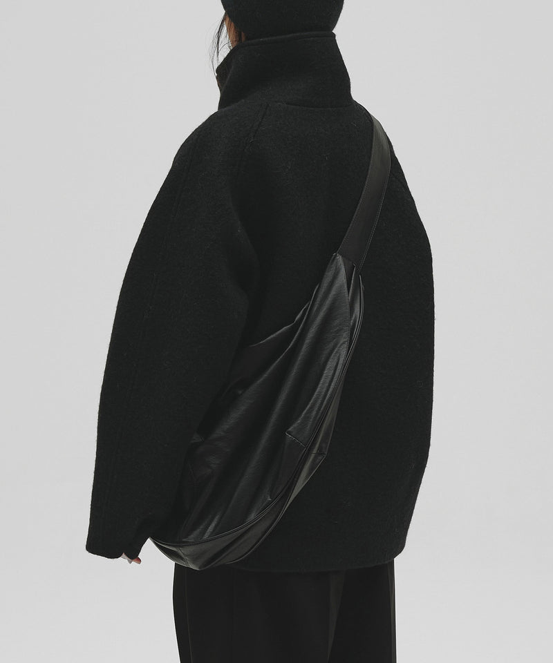 11月上旬～下旬頃入荷予定【TODAYFUL / トゥデイフル】Standcollar Raglan Coat / スタンドカラーラグランコート