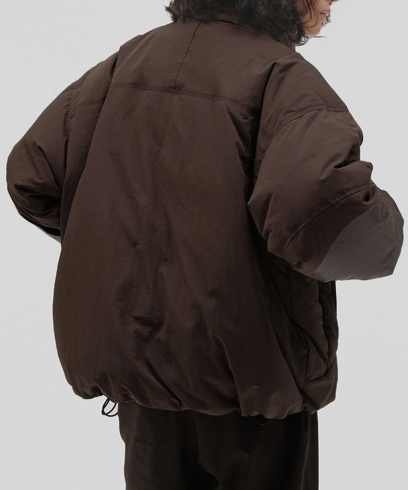 11月上旬～下旬頃入荷予定【TODAYFUL / トゥデイフル】Monster Down Jacket / モンスターダウンジャケット