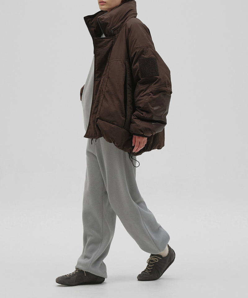 11月上旬～下旬頃入荷予定【TODAYFUL / トゥデイフル】Monster Down Jacket / モンスターダウンジャケット