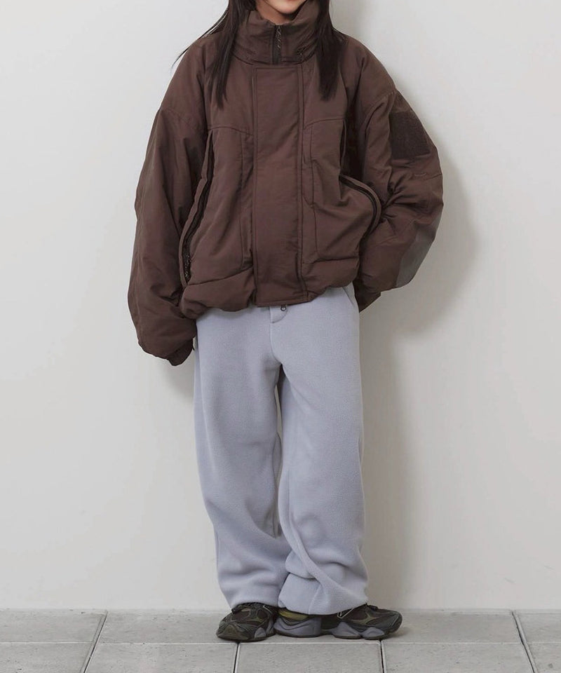 11月上旬～下旬頃入荷予定【TODAYFUL / トゥデイフル】Monster Down Jacket / モンスターダウンジャケット
