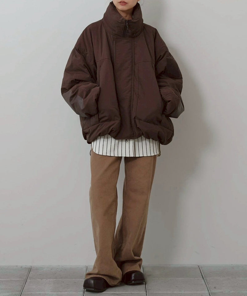 11月上旬～下旬頃入荷予定【TODAYFUL / トゥデイフル】Monster Down Jacket / モンスターダウンジャケット