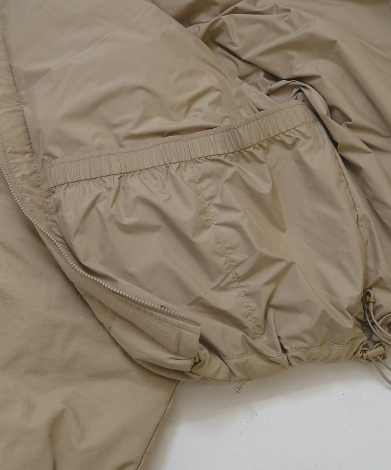 11月上旬～下旬頃入荷予定【TODAYFUL / トゥデイフル】Monster Down Jacket / モンスターダウンジャケット