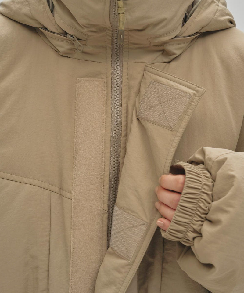 11月上旬～下旬頃入荷予定【TODAYFUL / トゥデイフル】Monster Down Jacket / モンスターダウンジャケット