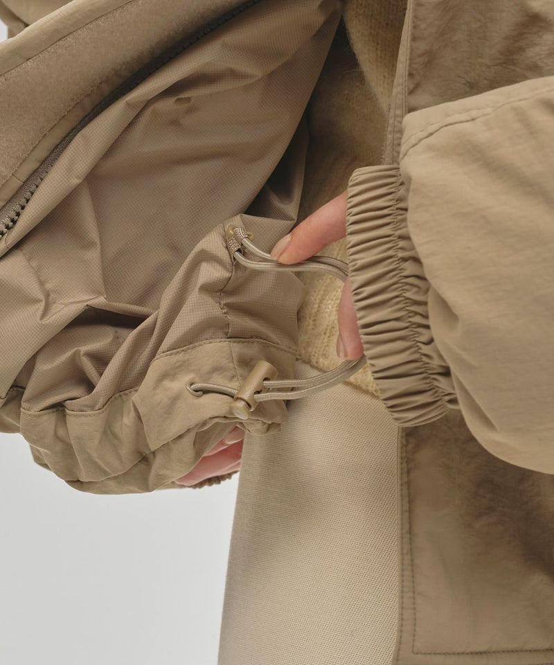 11月上旬～下旬頃入荷予定【TODAYFUL / トゥデイフル】Monster Down Jacket / モンスターダウンジャケット