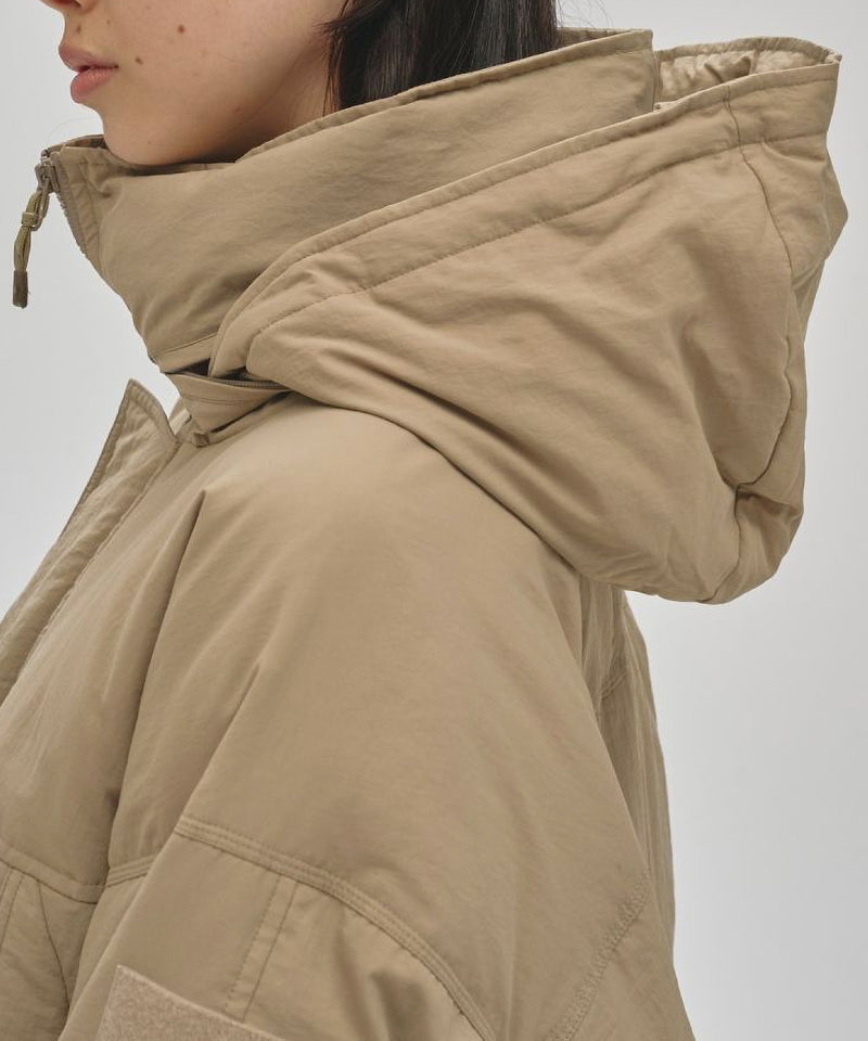 11月上旬～下旬頃入荷予定【TODAYFUL / トゥデイフル】Monster Down Jacket / モンスターダウンジャケット