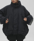 11月上旬～下旬頃入荷予定【TODAYFUL / トゥデイフル】Monster Down Jacket / モンスターダウンジャケット