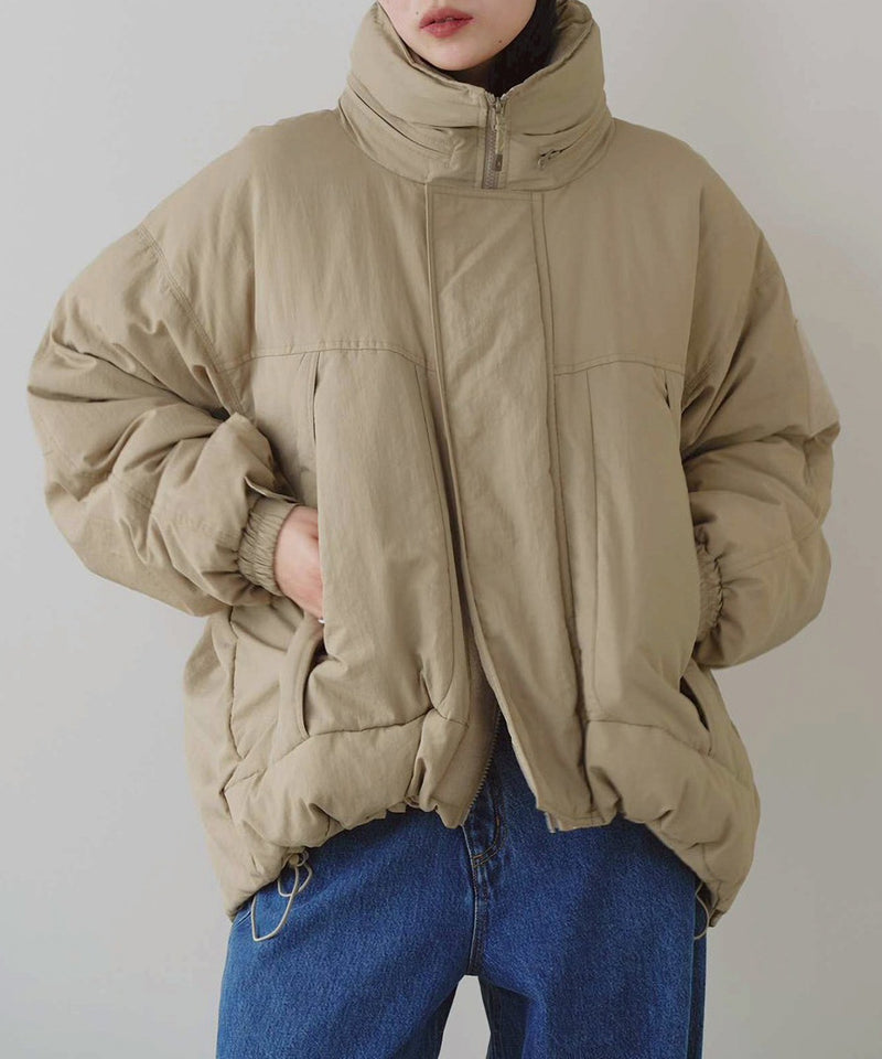 11月上旬～下旬頃入荷予定【TODAYFUL / トゥデイフル】Monster Down Jacket / モンスターダウンジャケット