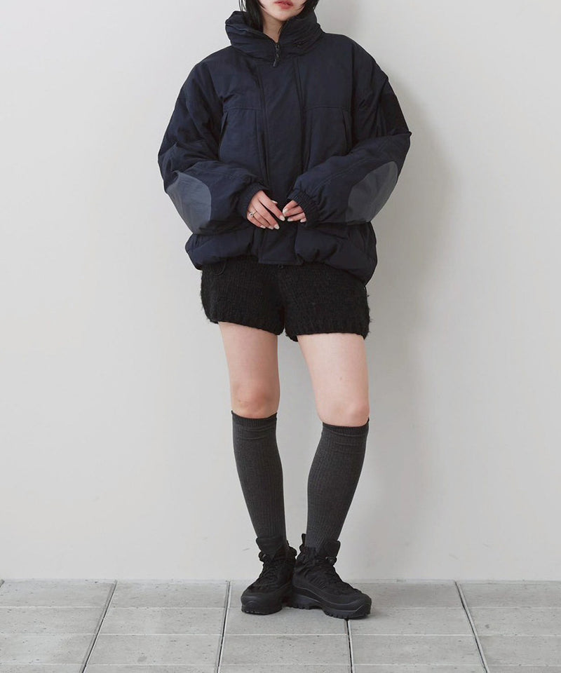 11月上旬～下旬頃入荷予定【TODAYFUL / トゥデイフル】Monster Down Jacket / モンスターダウンジャケット