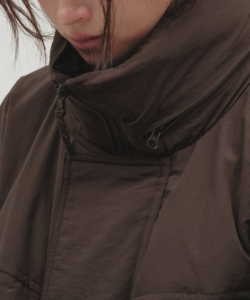 11月上旬～下旬頃入荷予定【TODAYFUL / トゥデイフル】Monster Down Jacket / モンスターダウンジャケット