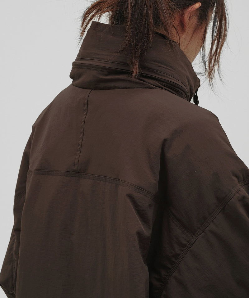 11月上旬～下旬頃入荷予定【TODAYFUL / トゥデイフル】Monster Down Jacket / モンスターダウンジャケット