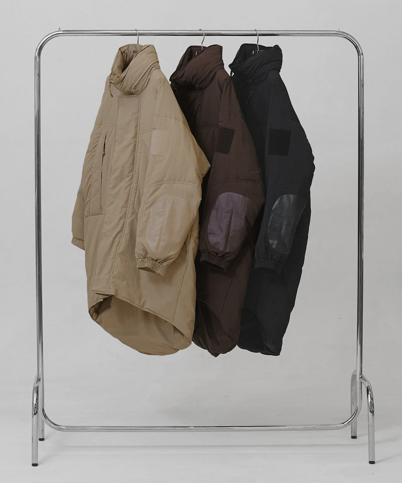 11月上旬～11月下旬頃入荷予定【TODAYFUL / トゥデイフル】Monster Down Coat モンスターダウンコート