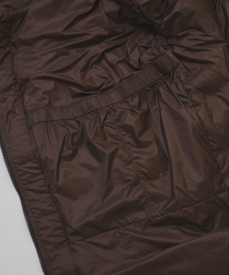 11月上旬～11月下旬頃入荷予定【TODAYFUL / トゥデイフル】Monster Down Coat モンスターダウンコート
