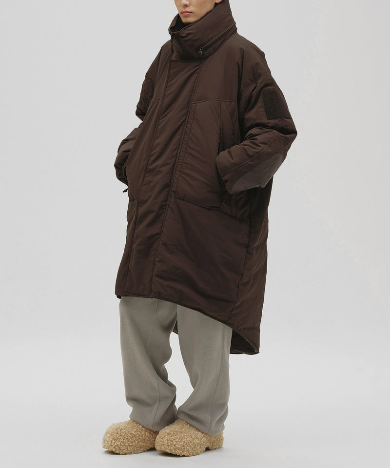11月上旬～11月下旬頃入荷予定【TODAYFUL / トゥデイフル】Monster Down Coat モンスターダウンコート