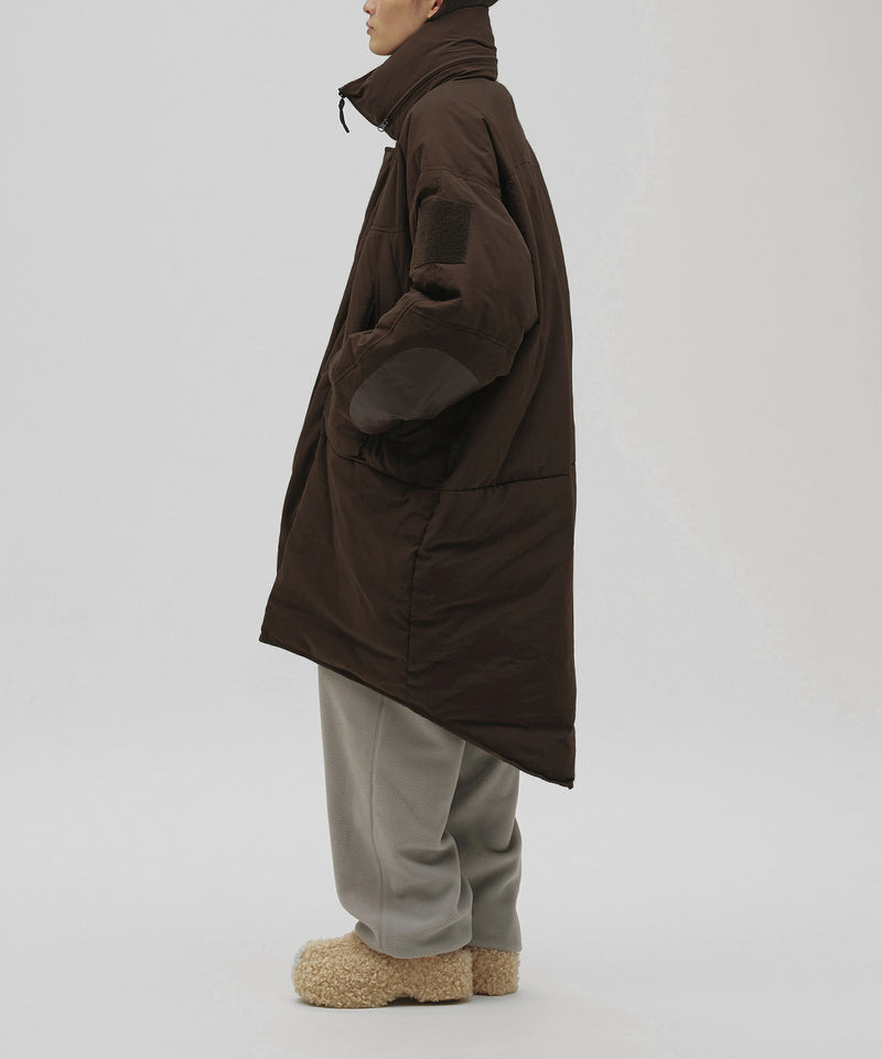 11月上旬～11月下旬頃入荷予定【TODAYFUL / トゥデイフル】Monster Down Coat モンスターダウンコート