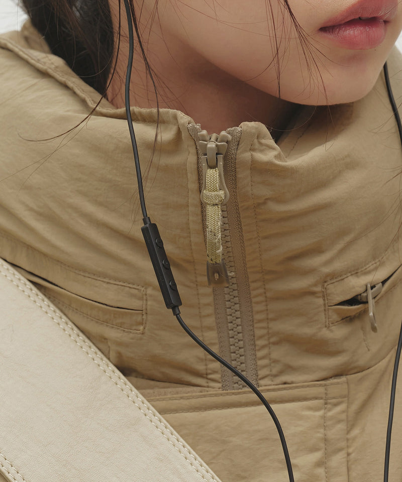 11月上旬～11月下旬頃入荷予定【TODAYFUL / トゥデイフル】Monster Down Coat モンスターダウンコート