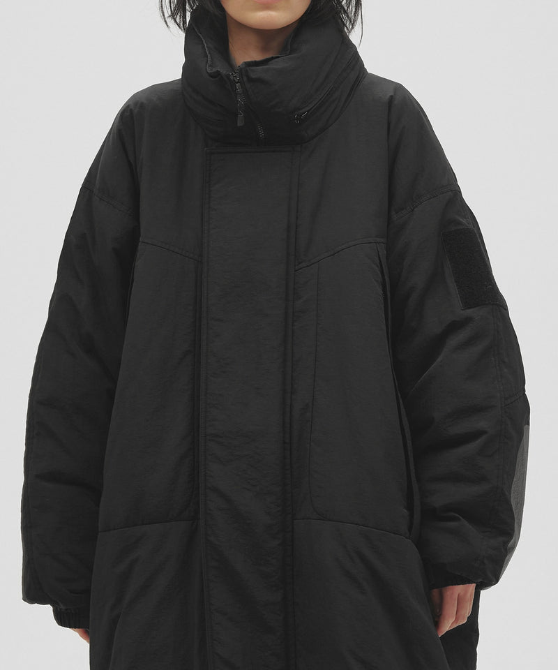 11月上旬～11月下旬頃入荷予定【TODAYFUL / トゥデイフル】Monster Down Coat モンスターダウンコート