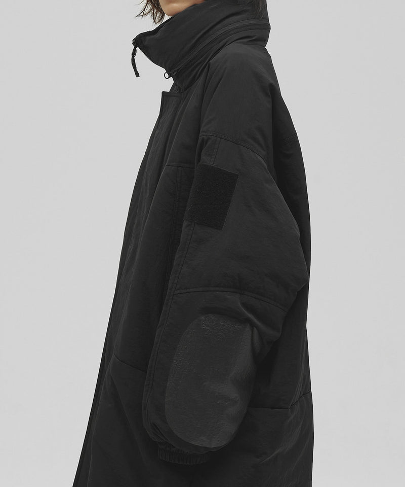 11月上旬～11月下旬頃入荷予定【TODAYFUL / トゥデイフル】Monster Down Coat モンスターダウンコート