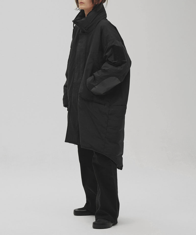 11月上旬～11月下旬頃入荷予定【TODAYFUL / トゥデイフル】Monster Down Coat モンスターダウンコート
