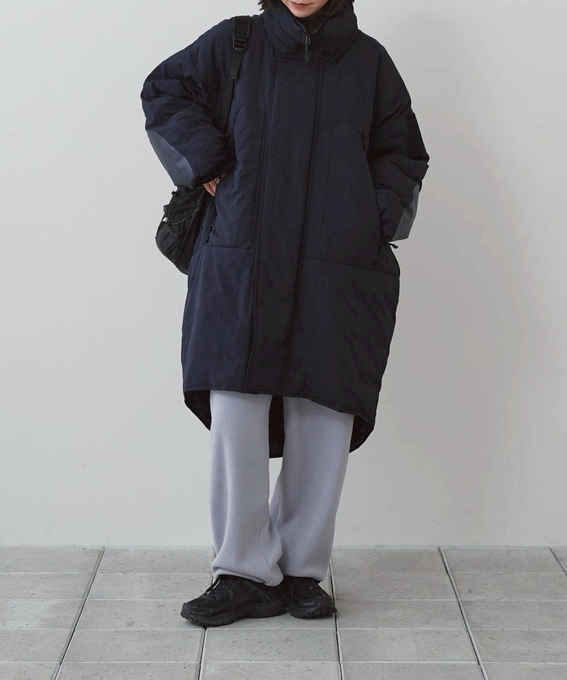 11月上旬～11月下旬頃入荷予定【TODAYFUL / トゥデイフル】Monster Down Coat モンスターダウンコート